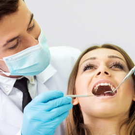 Ervaren tandarts voor een moderne multiculturele praktijk