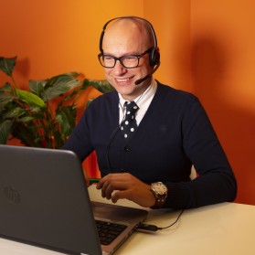 Accountmanager Internationaal Recruitmentbureau
