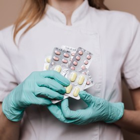 Apotheker in België