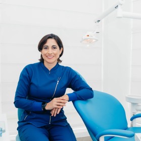 Moderne praktijk op mooie locatie zoekt algemeen tandarts