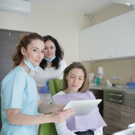 Orthodontist gezocht voor praktijk