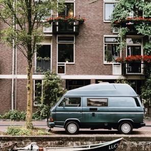 Tips voor huisvesting in Nederland, waar ga jij wonen?