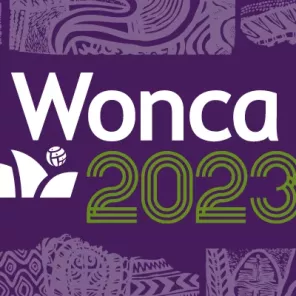 WONCA Europe 7 t/m 10 juni 2023