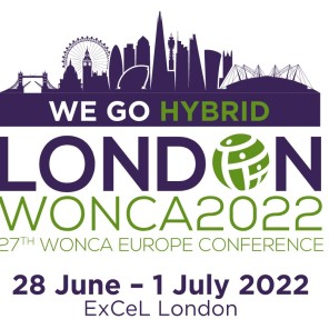 WONCA Europa 2022