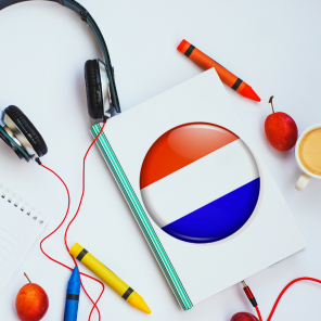 Hoeveel tijd kost het om Nederlands te leren?