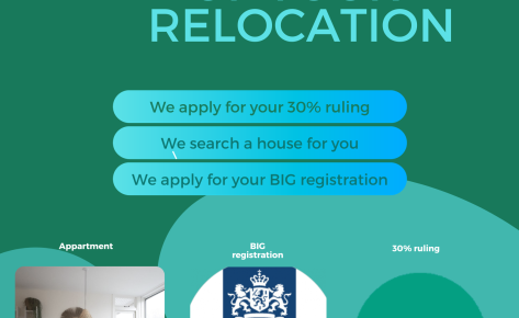 Relocation Services