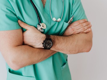 Frans- of Duitstalige internist voor een all-round ziekenhuis in België