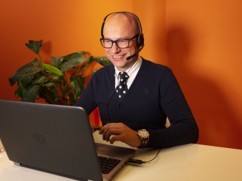 Accountmanager Internationaal Recruitmentbureau