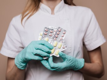 Apotheker in België