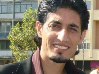 Ahmed