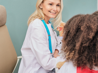 Kinderpsychiater voor diverse privéklinieken
