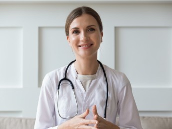 Franssprekende dermatoloog