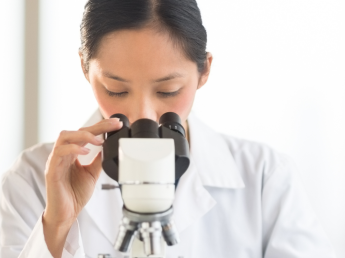 Patholoog voor Belgisch research centrum
