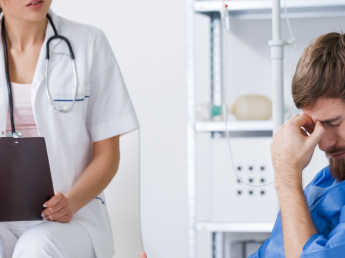 Psychiater in Nederland