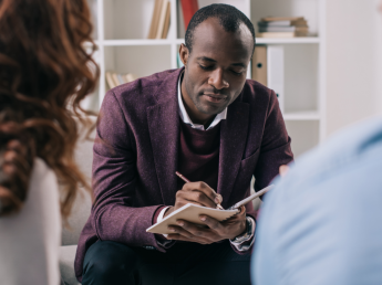 Psychiater in een modern allround ziekenhuis in de provincie Limburg
