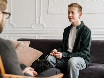 Algemeen psychiater voor een organisatie in Limburg