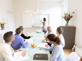 Stagiaire Office Management