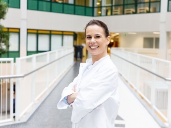 Verzorgende 3-IG voor diverse verpleeghuizen in Nederland