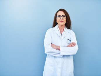 Neuroloog voor perifeer ziekenhuis