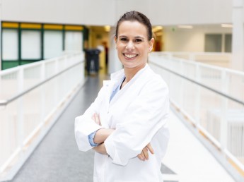 Anesthesiemedewerker voor een ziekenhuis in het zuiden van Nederland