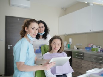 Orthodontist gezocht voor praktijk